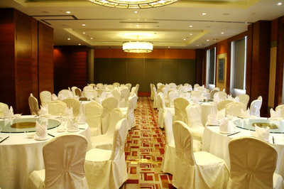 專業會議場地選擇指南 總有一款適合您