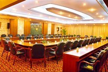 白樓賓館 專業會議服務，成就卓越商務體驗