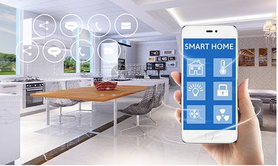 讓你的家具設備聰明起來 合泰2018產(chǎn)品發(fā)布會引領智能家居新紀元