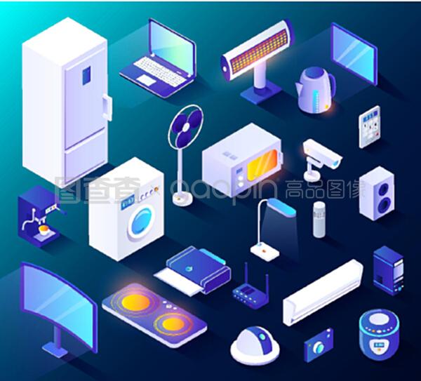 智能家居科技全景 從電器到系統(tǒng)的自動化革新